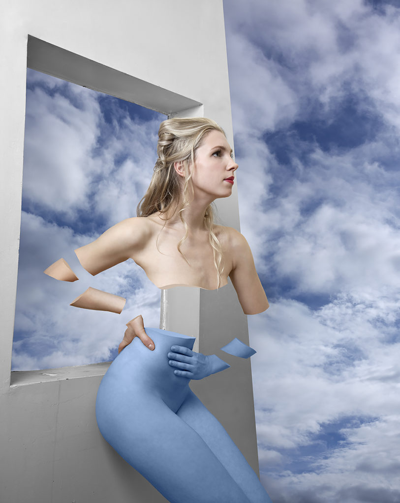 Alice Zilberberg artwork
