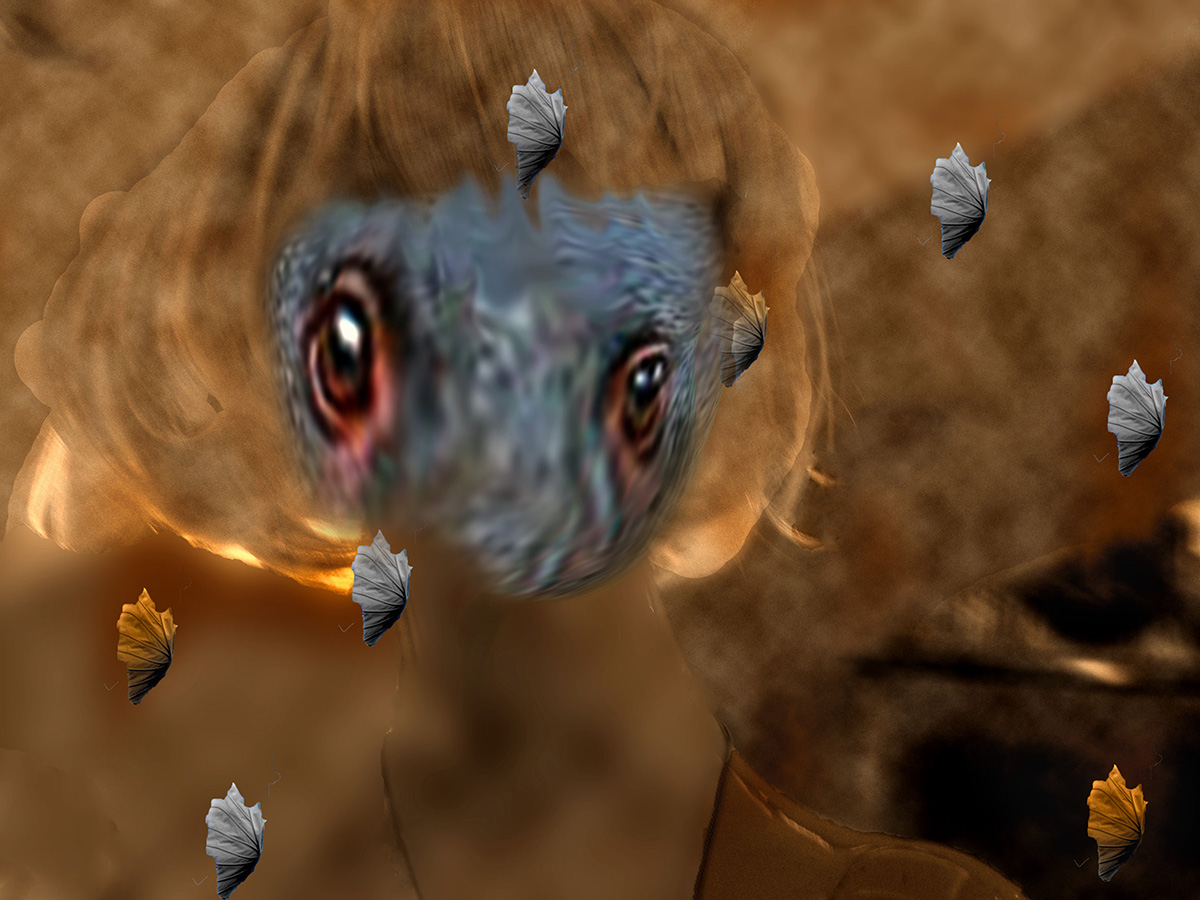 Constance Vepstas artwork