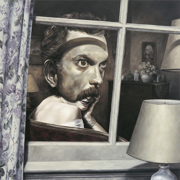 Eric White artwork