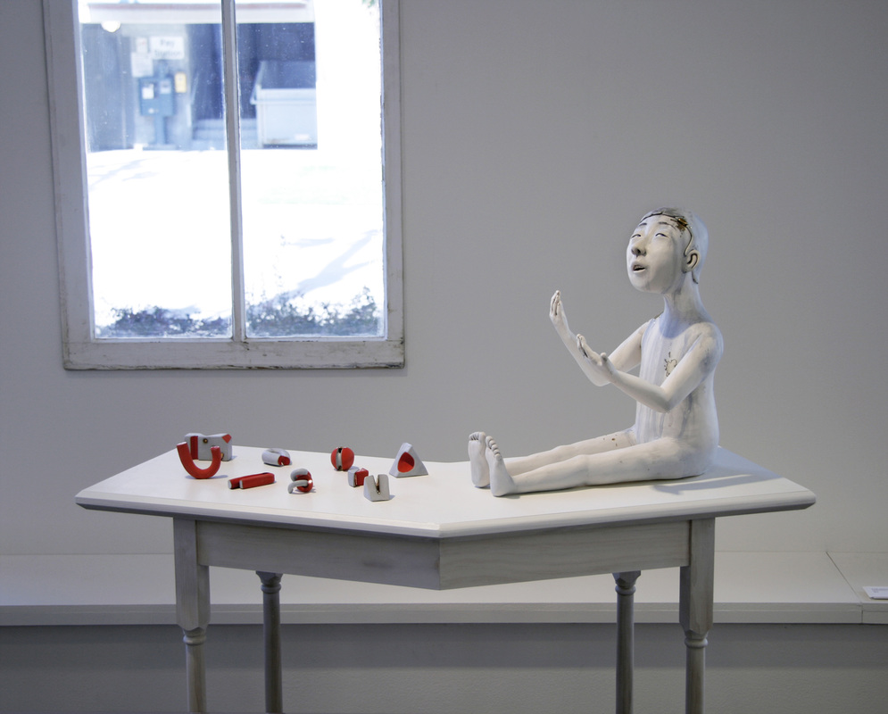 Gunyoung Kim artwork