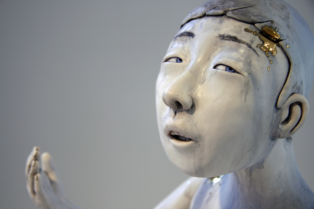 Gunyoung Kim artwork