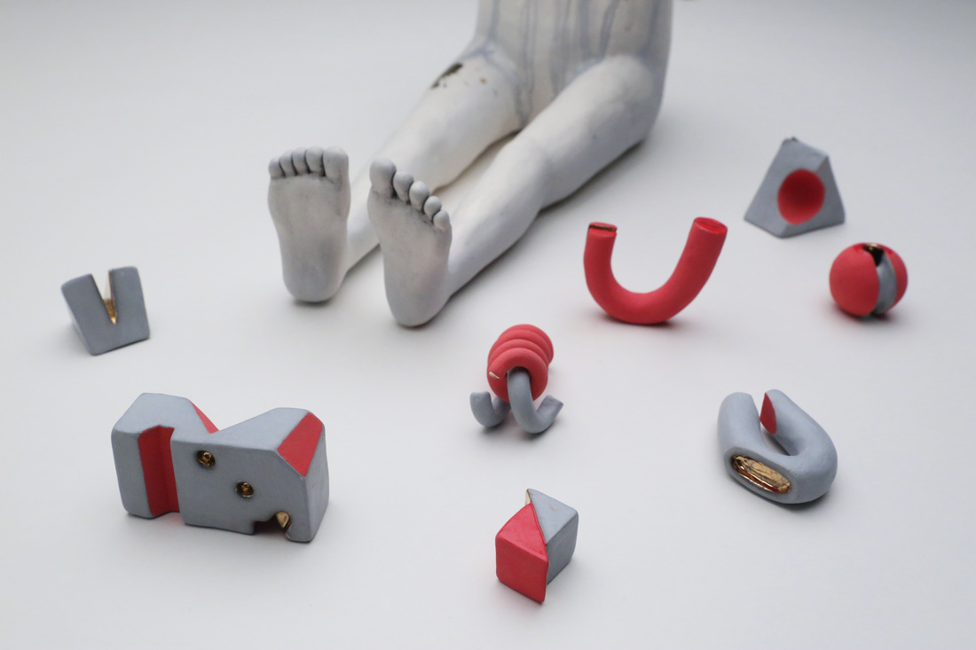 Gunyoung Kim artwork