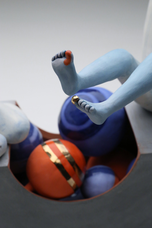 Gunyoung Kim artwork