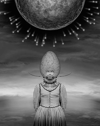 Jeffrey Michael Harp artwork