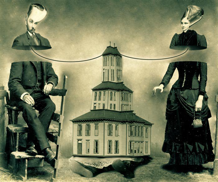 Jeffrey Michael Harp artwork