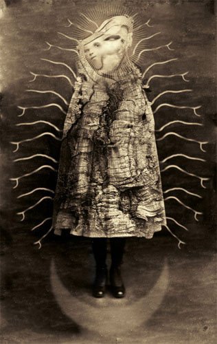 Jeffrey Michael Harp artwork