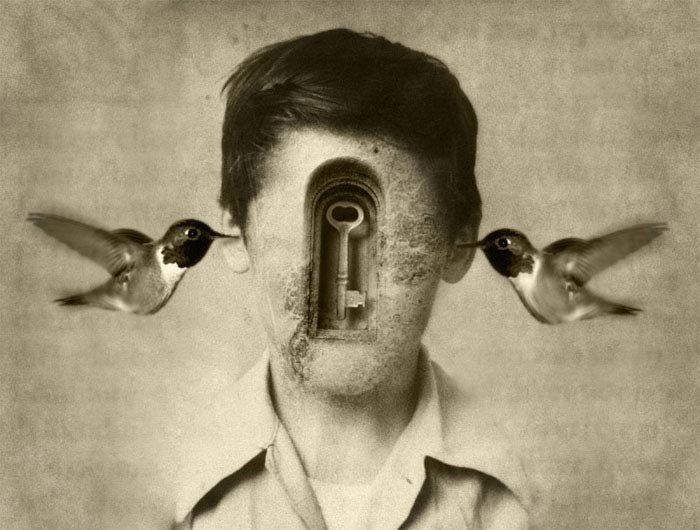 Jeffrey Michael Harp artwork