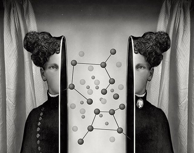 Jeffrey Michael Harp artwork