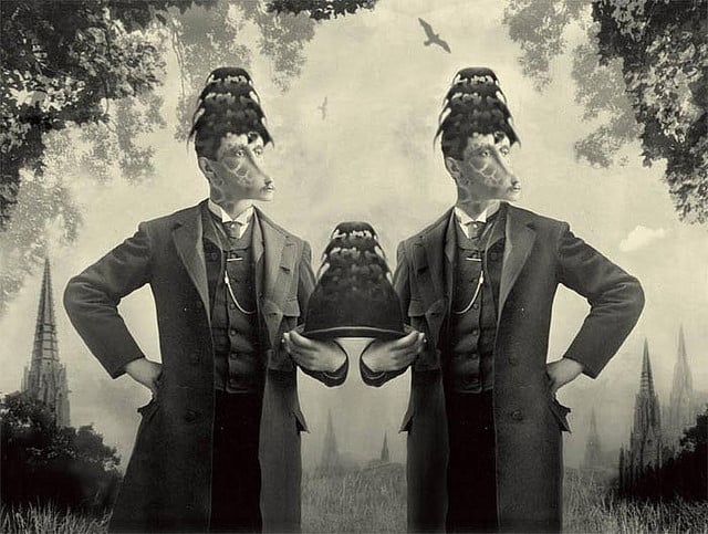 Jeffrey Michael Harp artwork