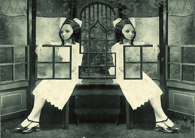 Jeffrey Michael Harp artwork