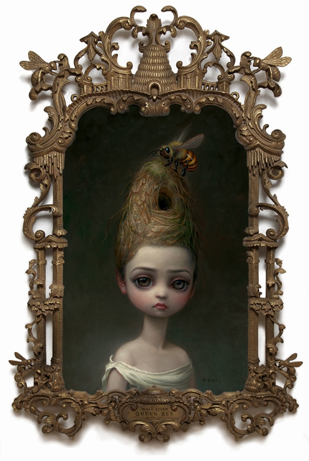 Mark Ryden artwork