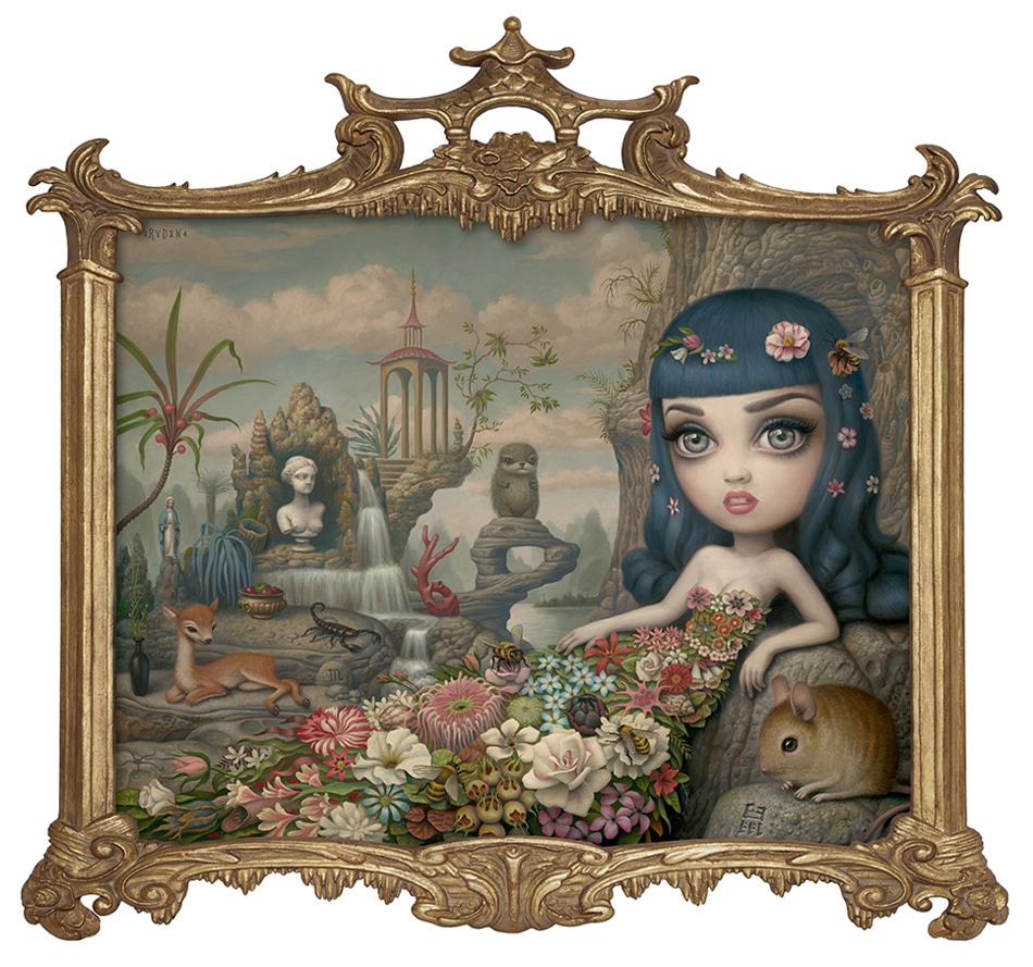 Mark Ryden artwork