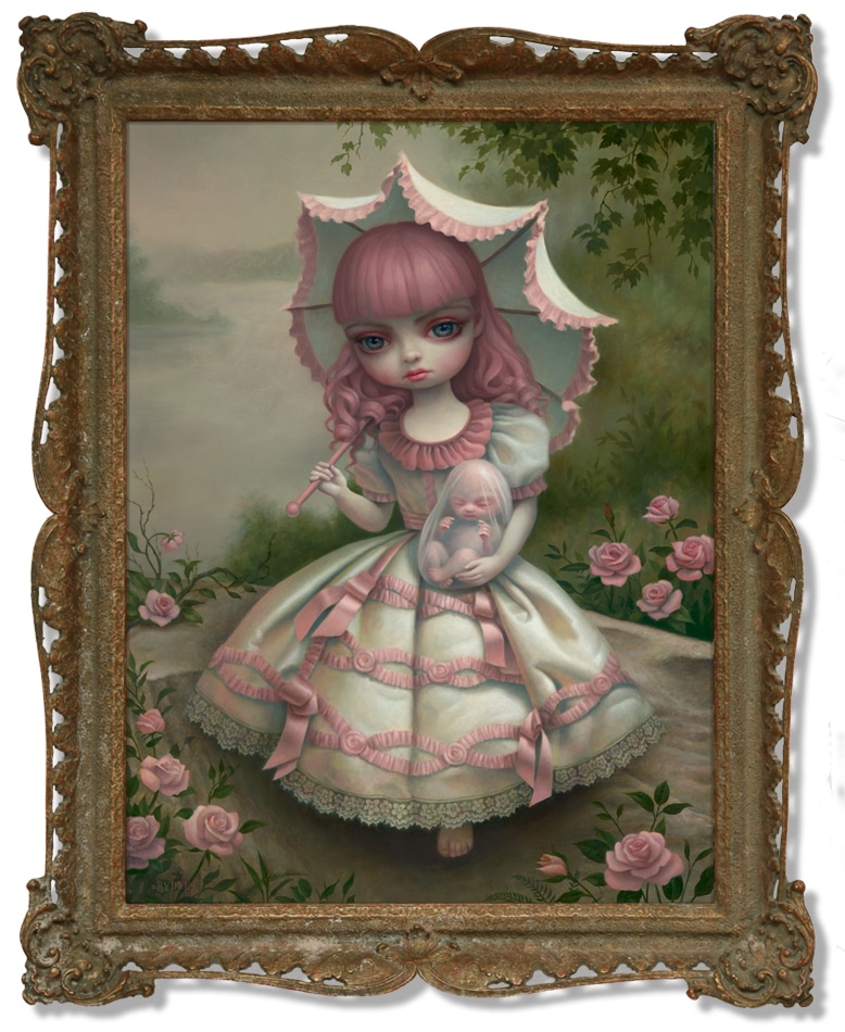 Mark Ryden artwork