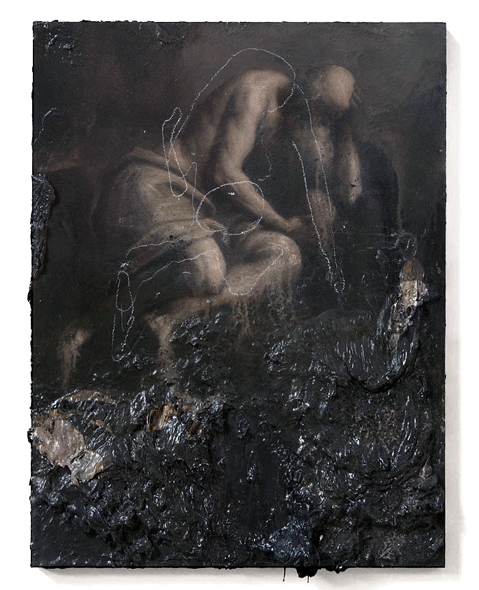 Nicola Samorì artwork