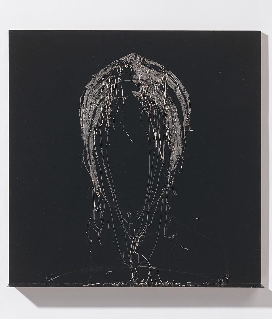 Nicola Samorì artwork