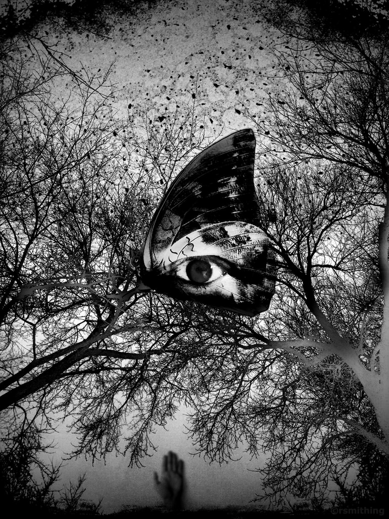 Richard Smith artwork