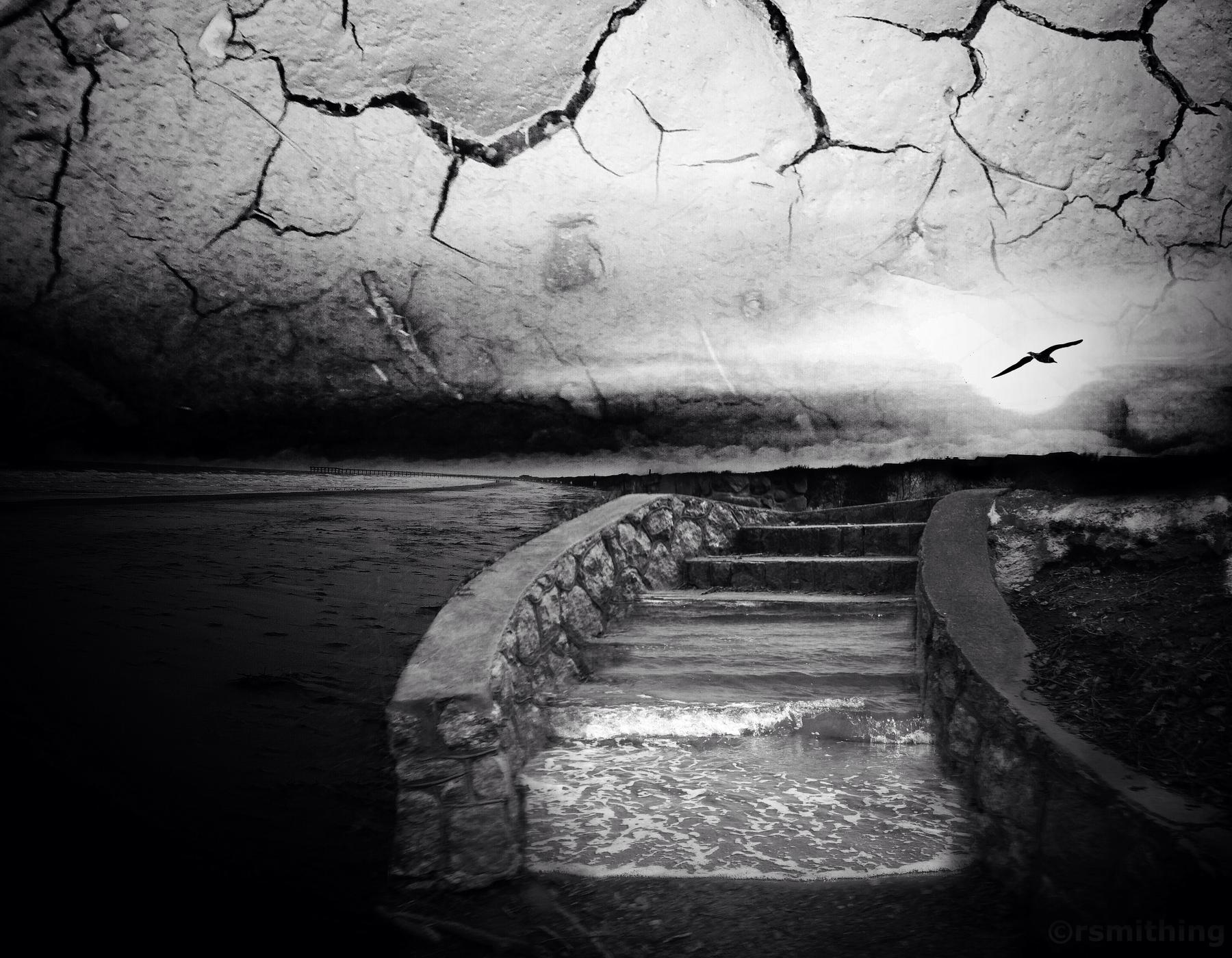 Richard Smith artwork