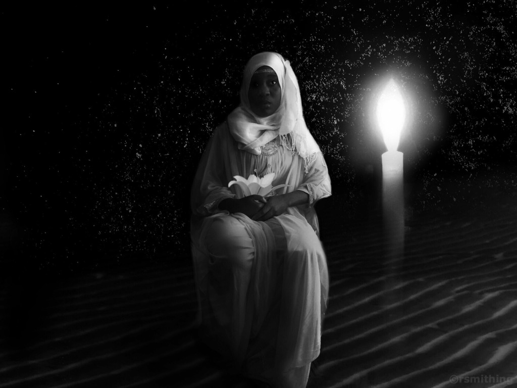 Richard Smith artwork