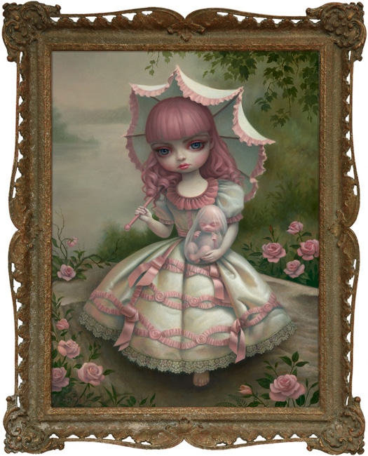 Mark Ryden artwork