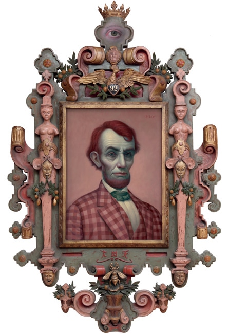 Mark Ryden artwork