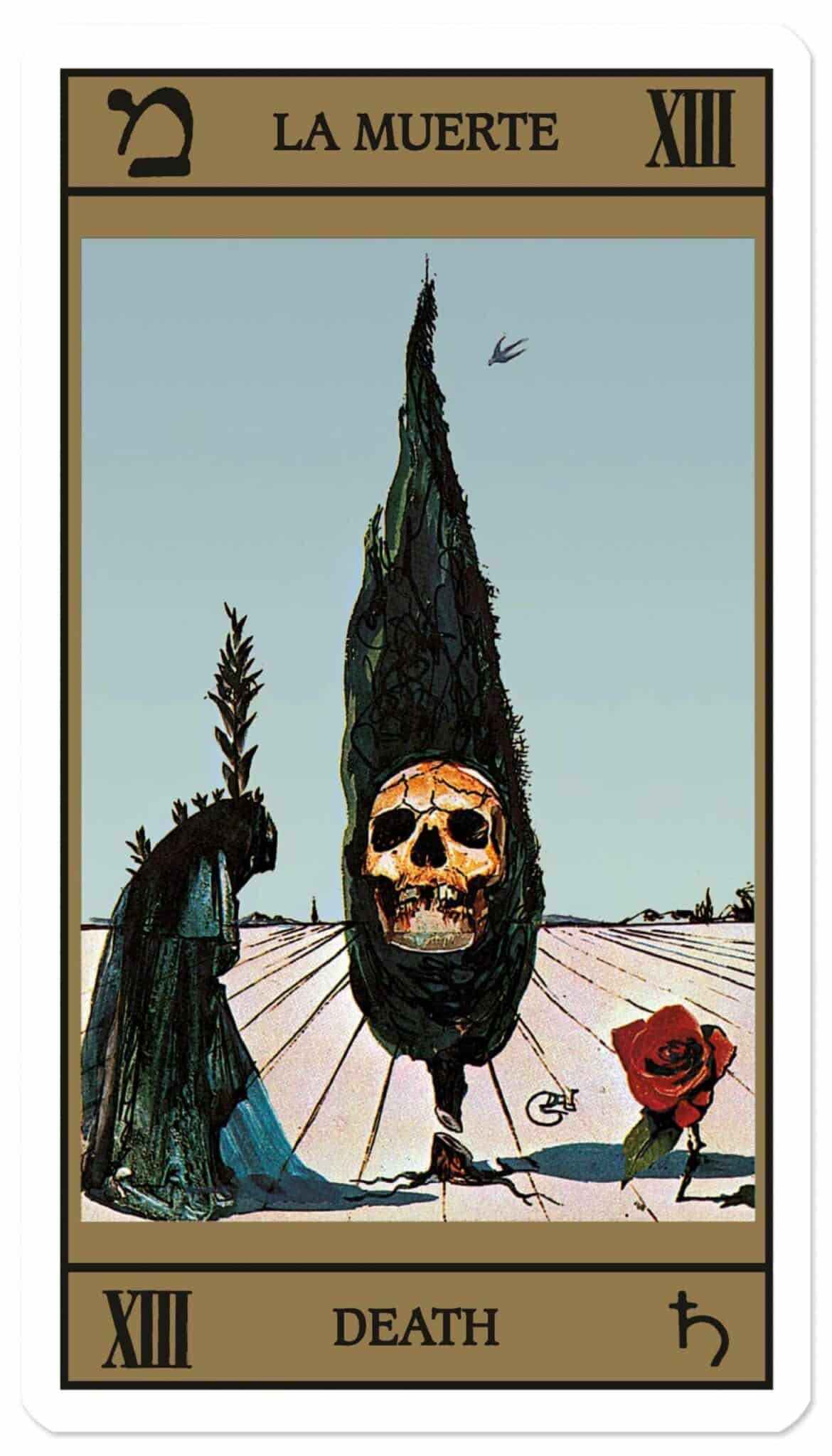 Salvador Dalí artwork