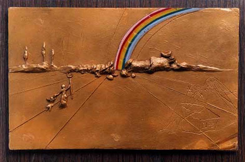 Salvador Dalí artwork