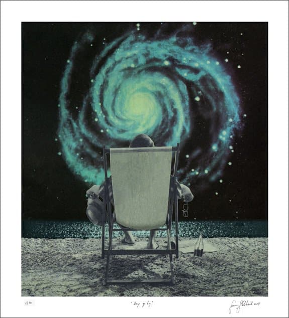 Sammy Slabbinck artwork