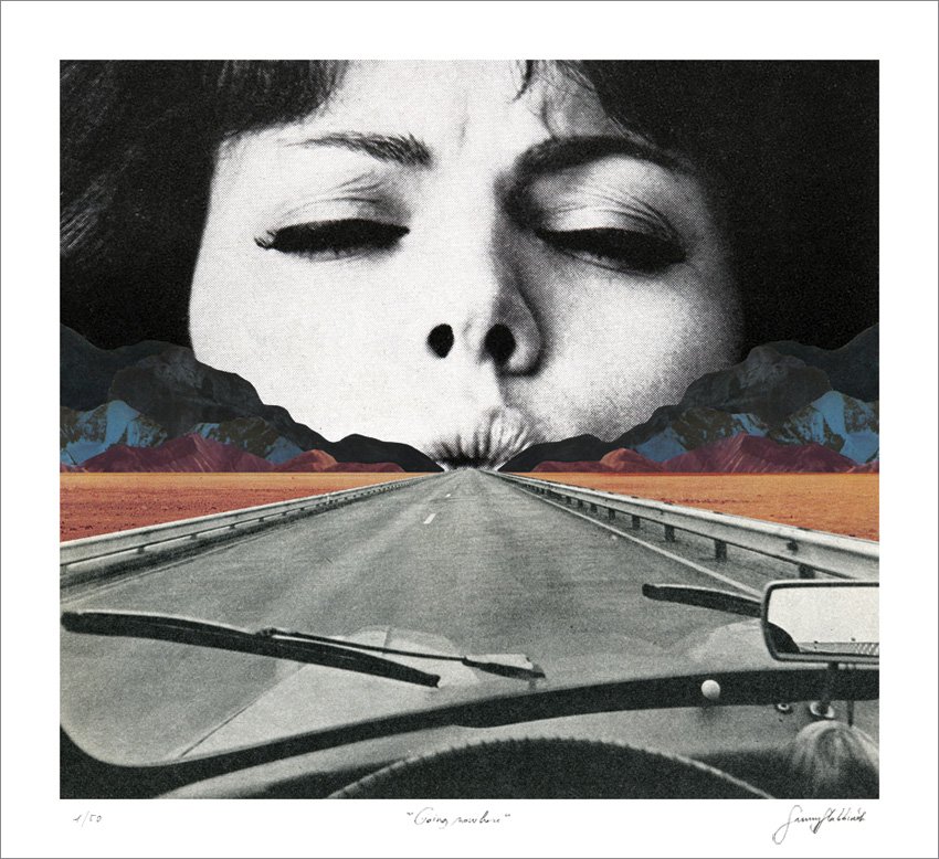 Sammy Slabbinck artwork