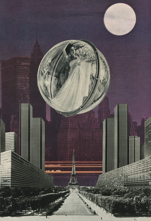Sammy Slabbinck artwork