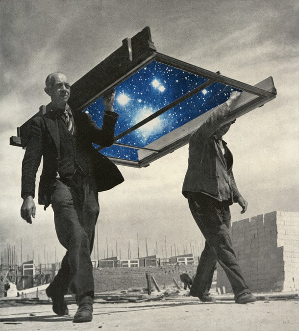 Sammy Slabbinck artwork