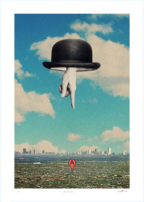 Sammy Slabbinck artwork