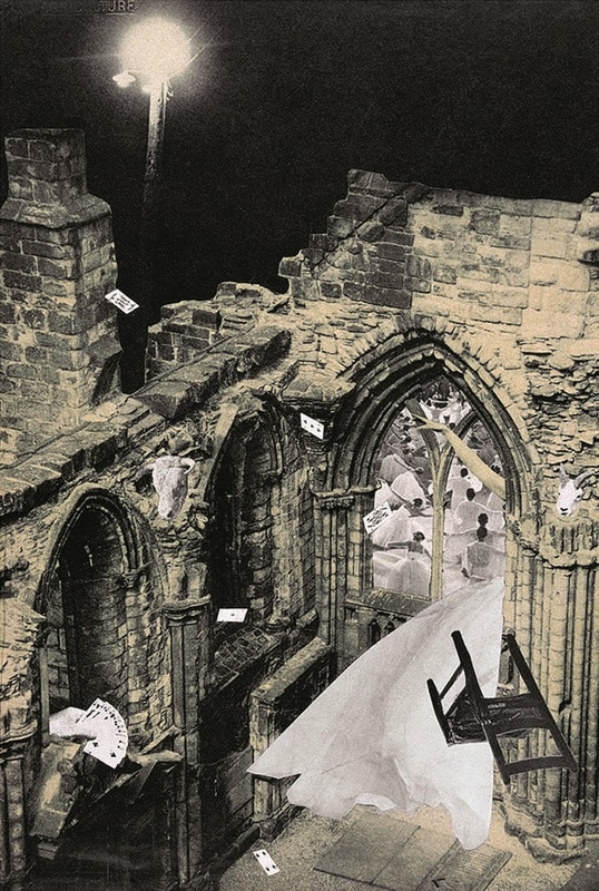 Toshiko Okanoue artwork