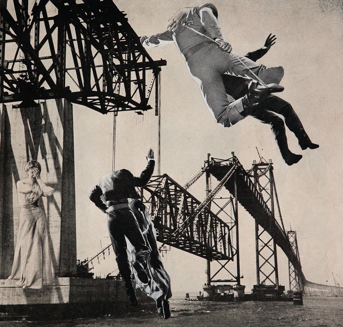 Toshiko Okanoue artwork