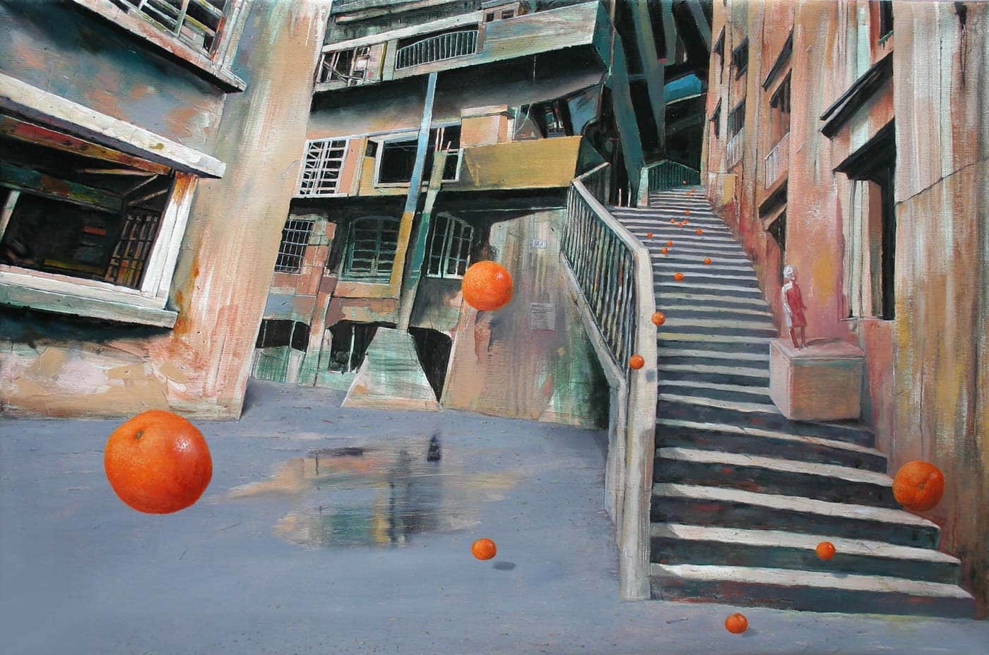 Valeriu Buev artwork