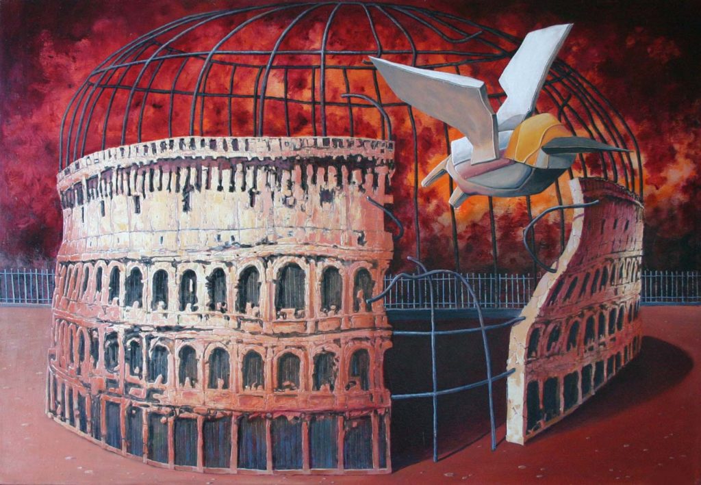 Valeriu Buev artwork