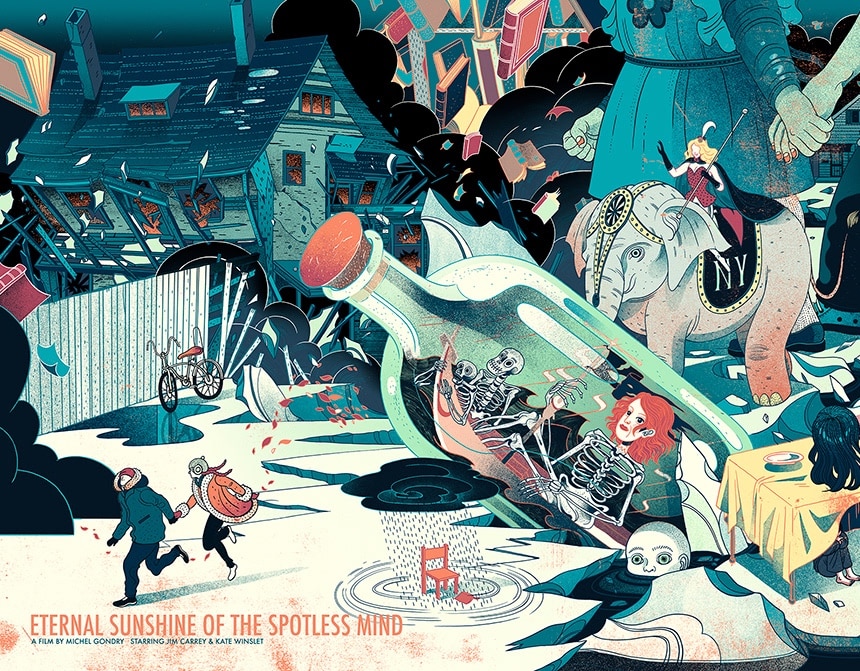 Victo Ngai artwork