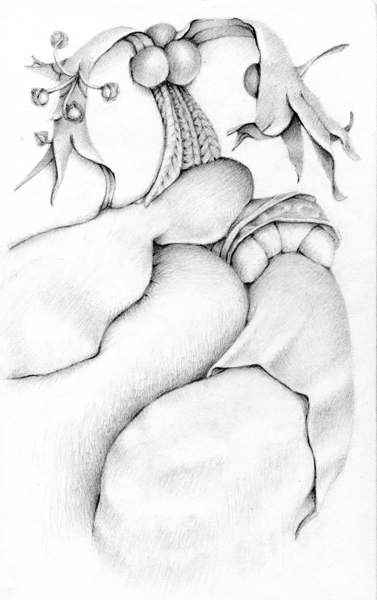 Virginia Stewart artwork