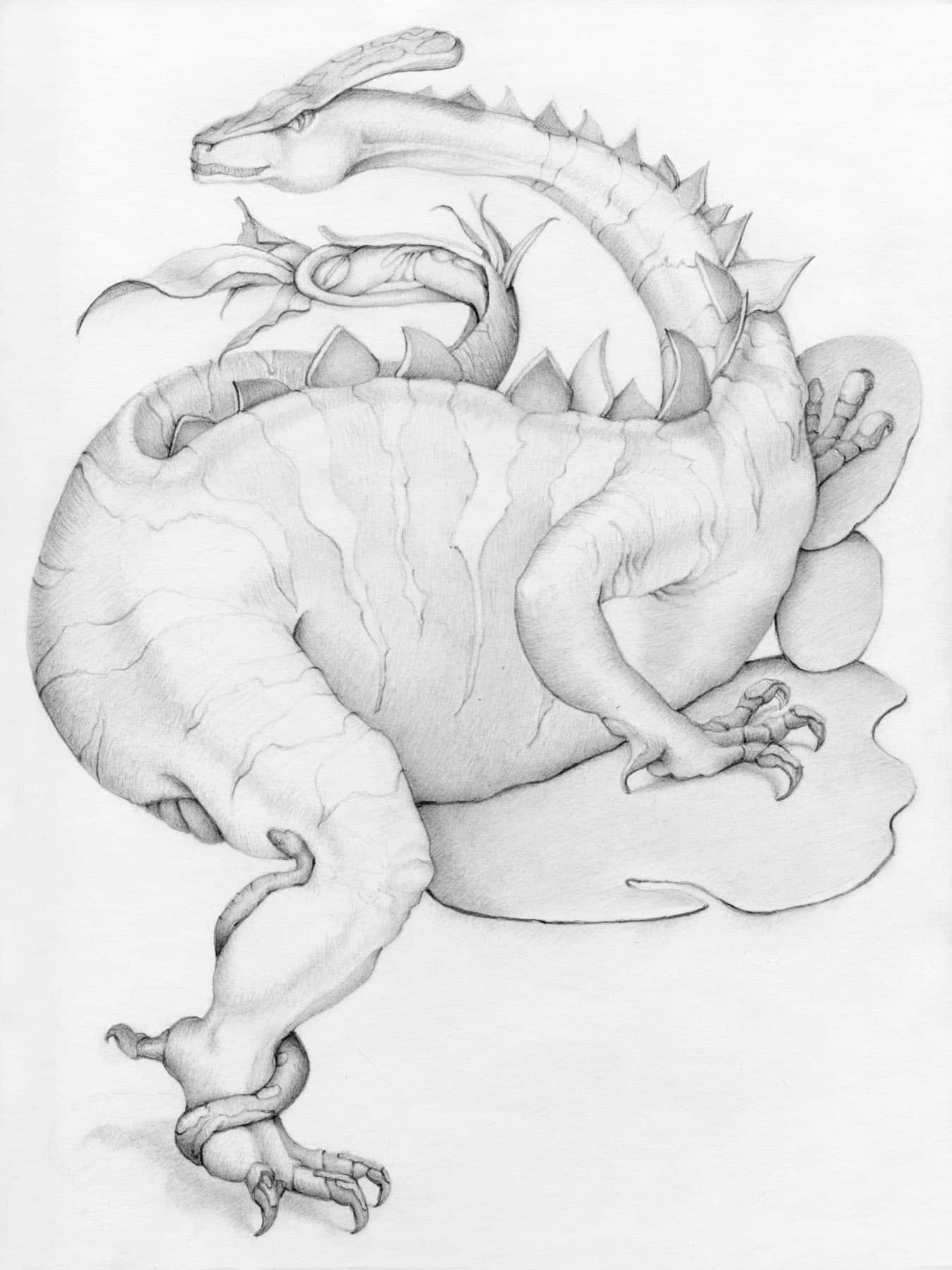 Virginia Stewart artwork