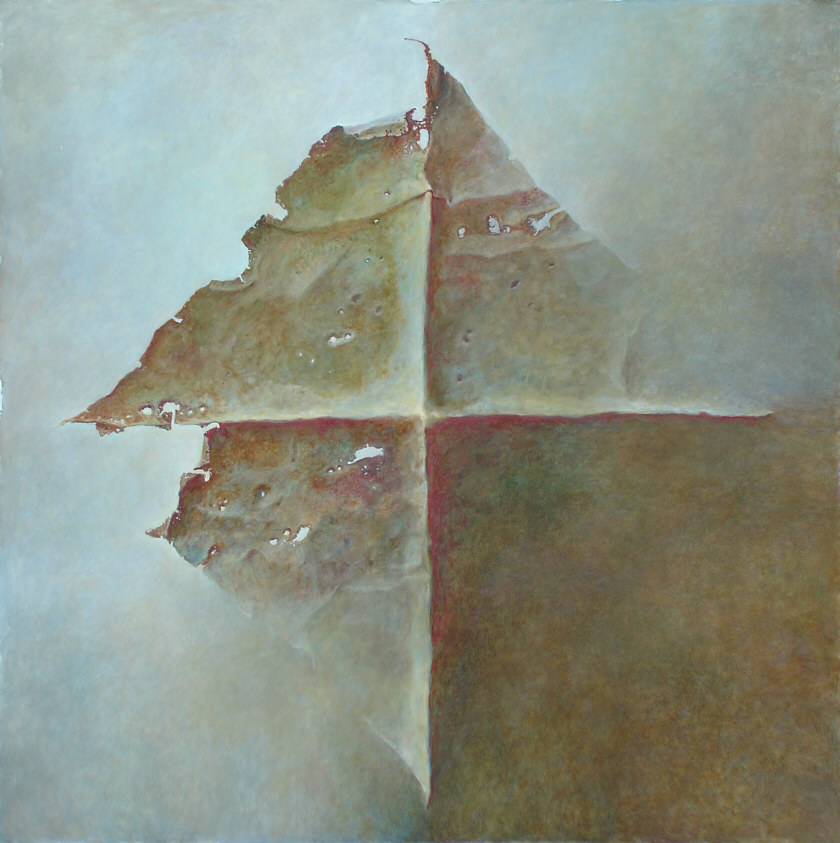 Zdzisław Beksiński artwork
