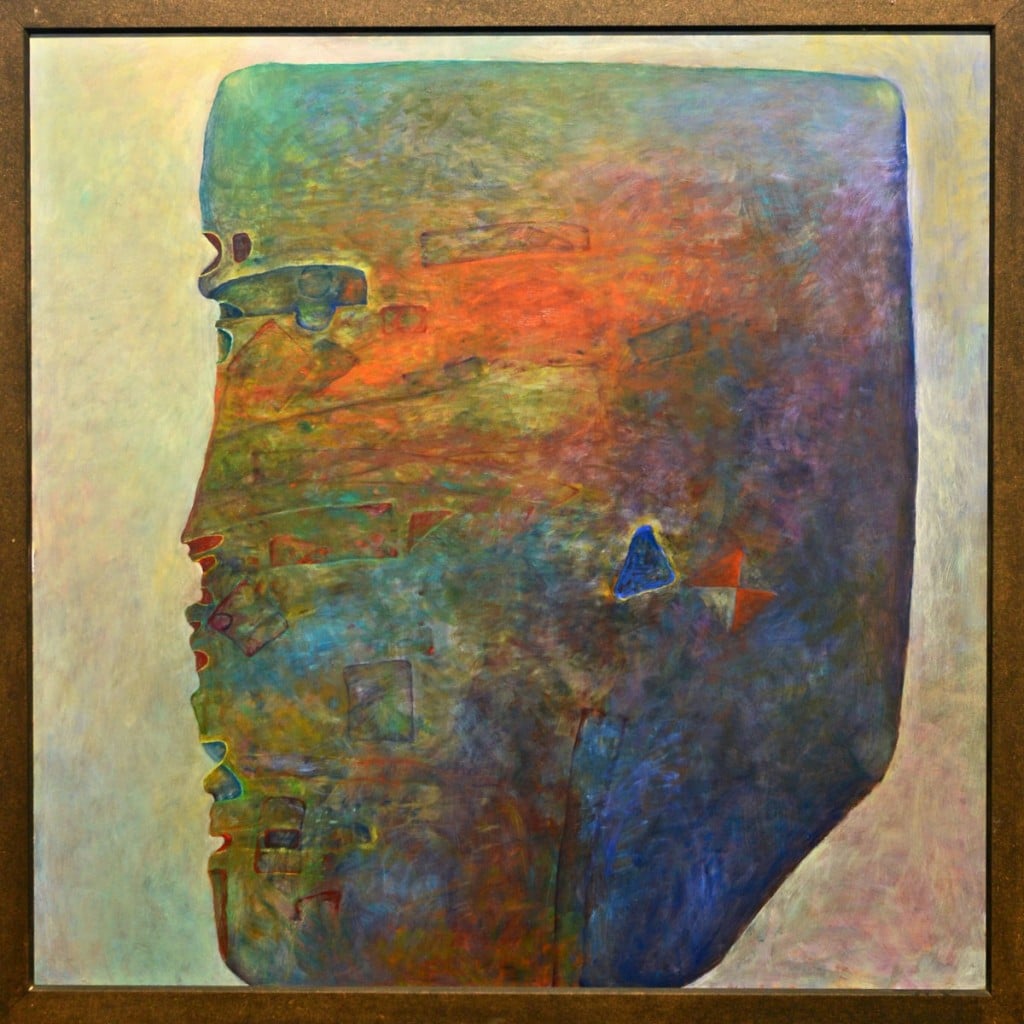 Zdzislaw Beksinski - Surrealism Gallery